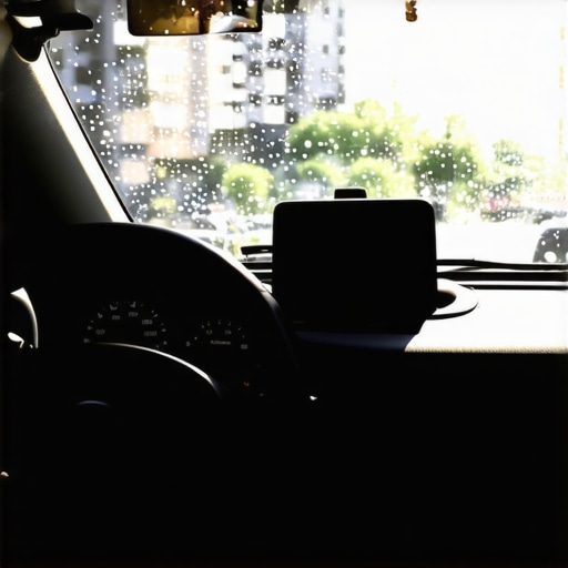 Why Your Dashboard Bubbles and How to Stop the Sun Damage