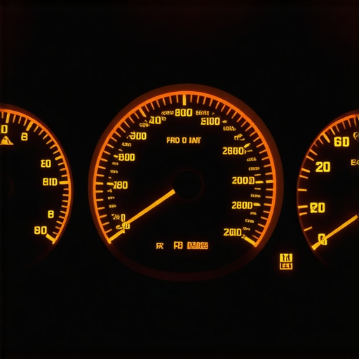 Why Your Dashboard Lights Flicker When the Bass Hits