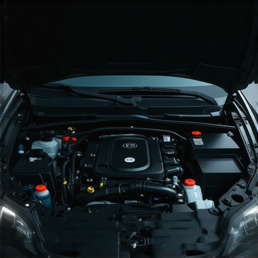 Why Your Engine Fan Runs for 10 Minutes After the Car is Off