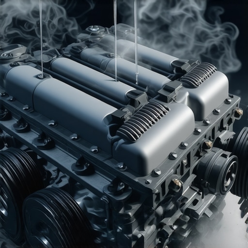Why Your Engine Oil Smells Like Gasoline