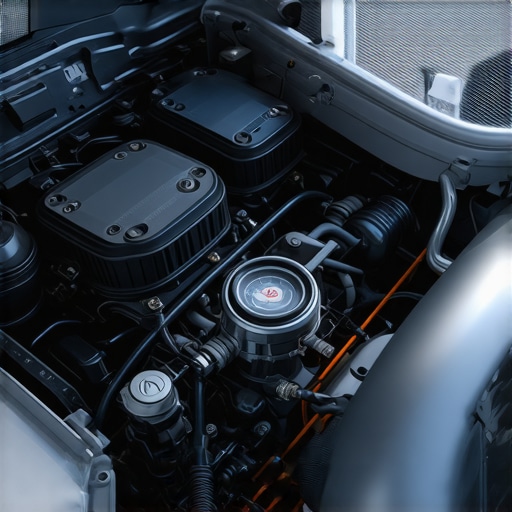 Why Your Engine Stumbles Only When the Gas Tank is Below a Quarter
