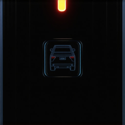 Why Your Oil Light Flashes Only When You Are Idling