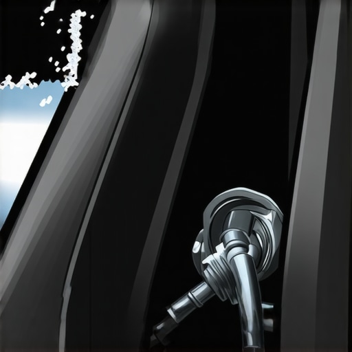 Why Your Power Windows Slow Down in Freezing Weather