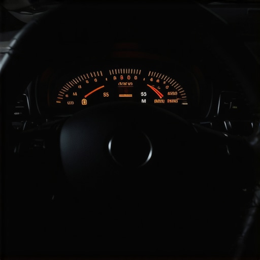 Why Your Steering Wheel Shakes Specifically at 55 MPH