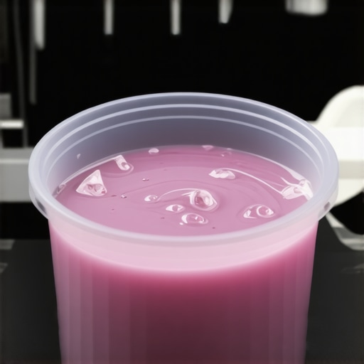 Why Your Transmission Fluid Looks Like Strawberry Milkshake