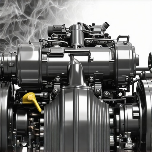 Why Your Transmission Fluid Smells Like Burnt Toast