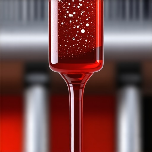 Why Your Transmission Fluid is Full of Tiny Metal Flakes