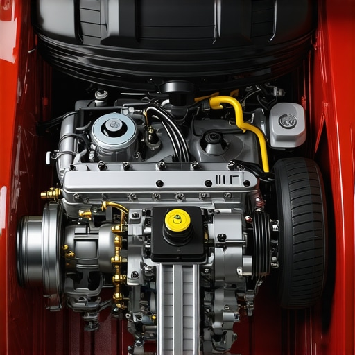Why Your Transmission Shifts Early and Makes the Engine Bog Down