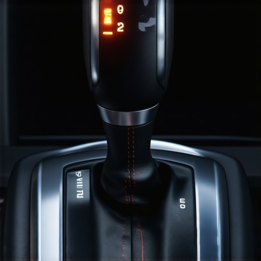 Why Your Transmission Shifts Hard Between First and Second