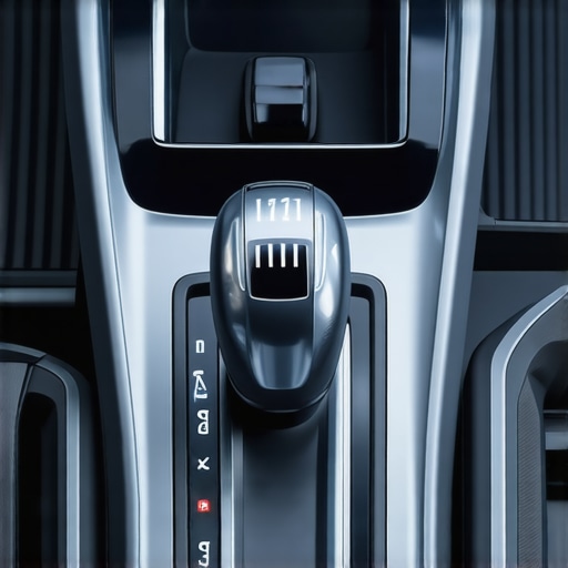 Why Your Transmission Shifts Into Neutral Randomly