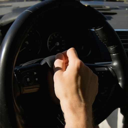 Why Your Transmission Slips Specifically During Sharp Left Turns
