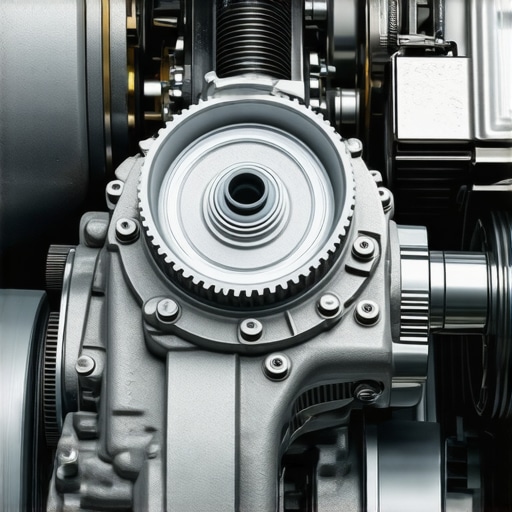 Why Your Transmission Whines Like a Jet Engine Under Load