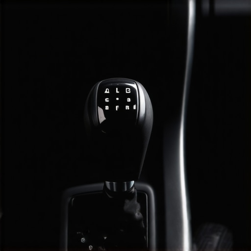 Why Your Transmission Won't Shift Out of Park