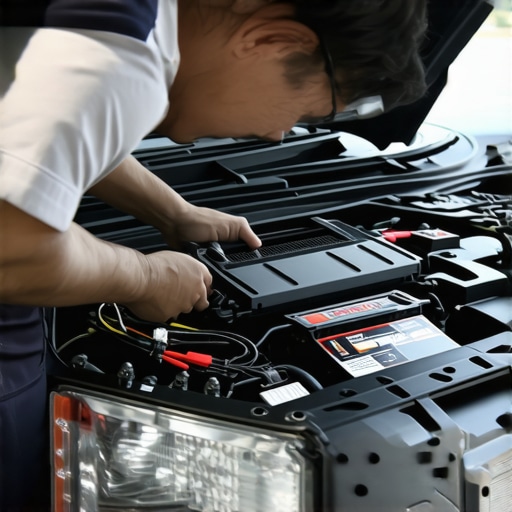 Why your battery keeps dying even with a new alternator