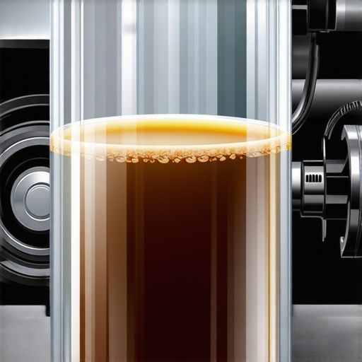 Why your brake fluid looks like coffee and what it's doing to your car