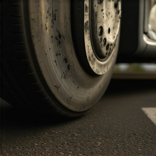 Why your brakes feel like they are grabbing at low speeds