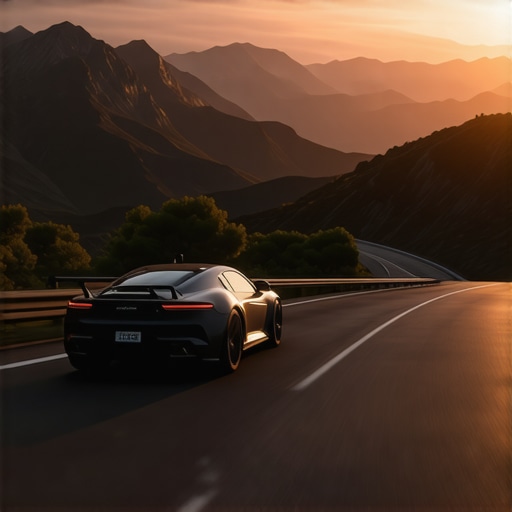 Why your brakes feel soft after a long downhill drive