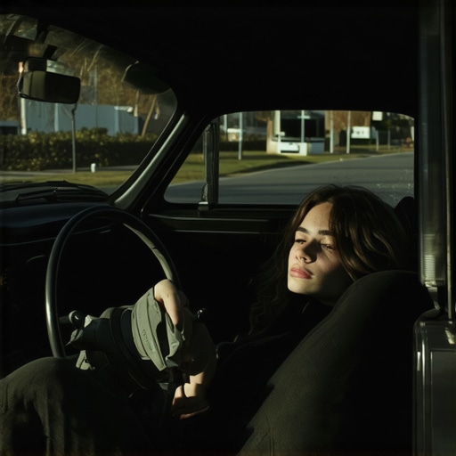 Why your car feels heavy after a long drive