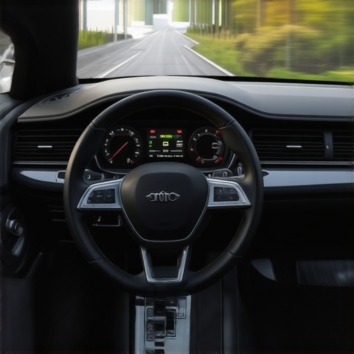 Why your car feels jumpy when you let off the gas