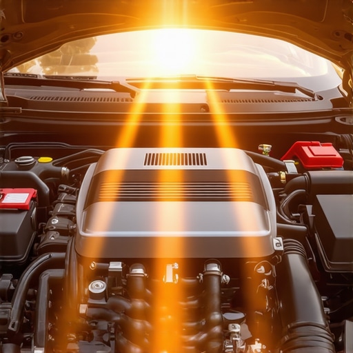 Why your car feels like it is losing power on hot days