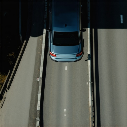 Why your car feels like it's floating on the highway