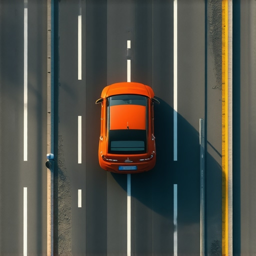 Why your car hesitates when you try to merge into traffic