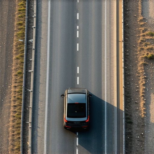 Why your car hesitates when you try to pass someone on the highway