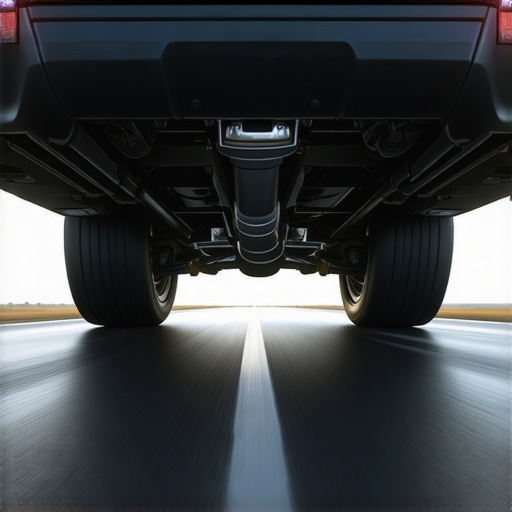 Why your car makes a booming sound at certain speeds