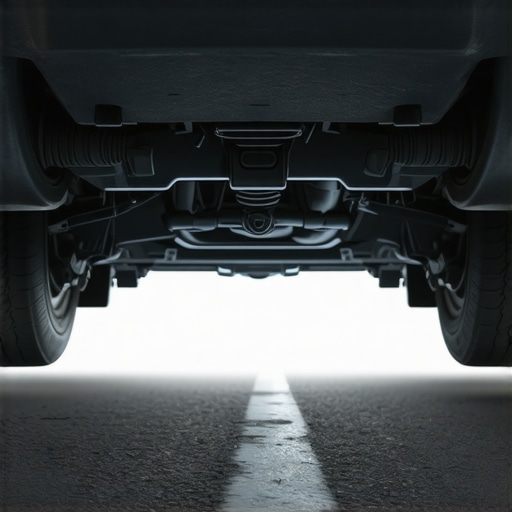 Why your car makes a groaning sound when you park