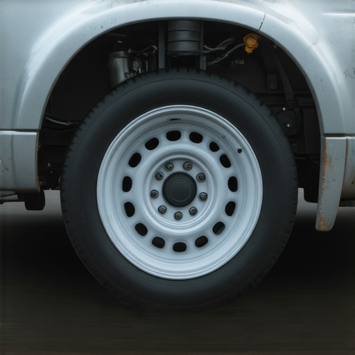Why your car makes a metallic clinking sound over bumps