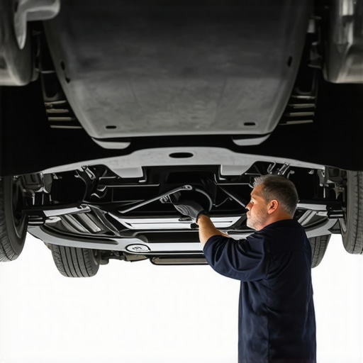 Why your car makes a scraping sound when you reverse