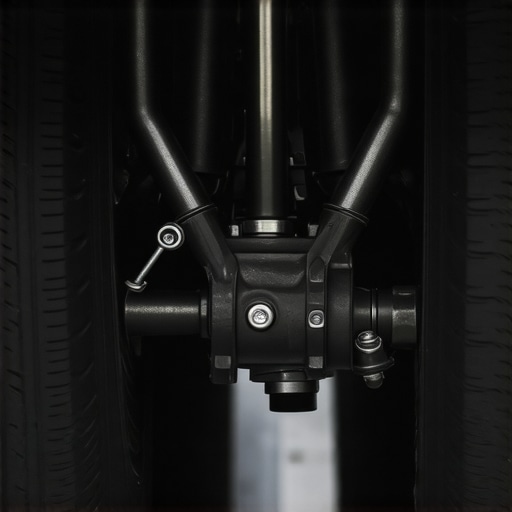 Why your car makes a tapping sound when you go over speed bumps