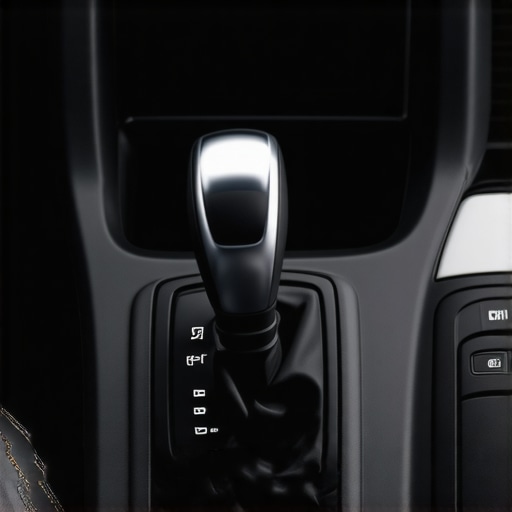 Why your car won't move even though the shifter is in gear