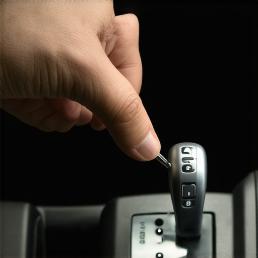 Why your car won't shift into gear unless you pump the brake