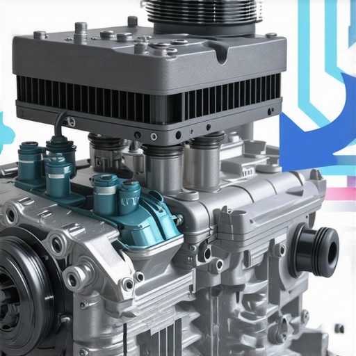 Why your engine makes a tapping noise that goes away after it warms up