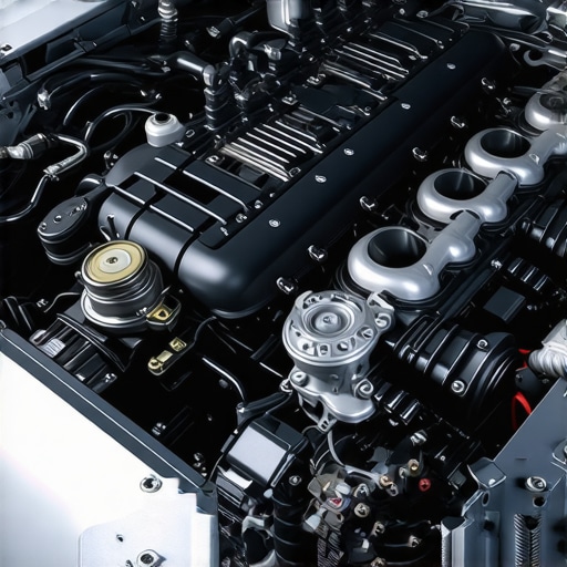 Why your engine makes a whistling sound only when accelerating