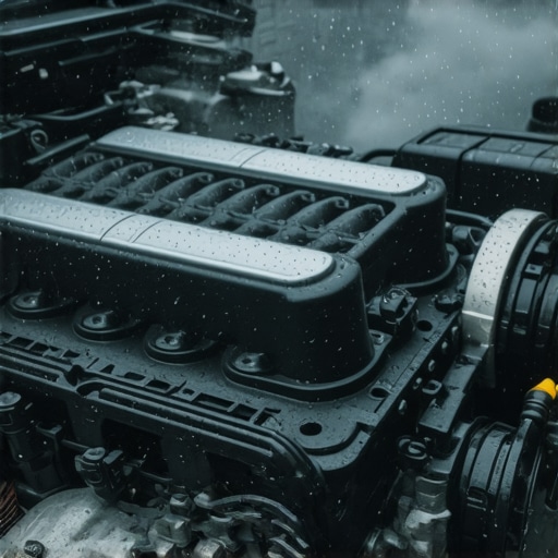 Why your engine power drops when the weather gets humid