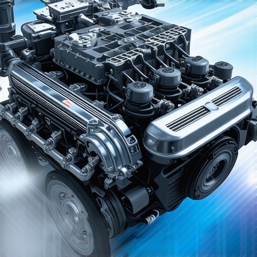 Why your engine temperature drops while you are driving fast