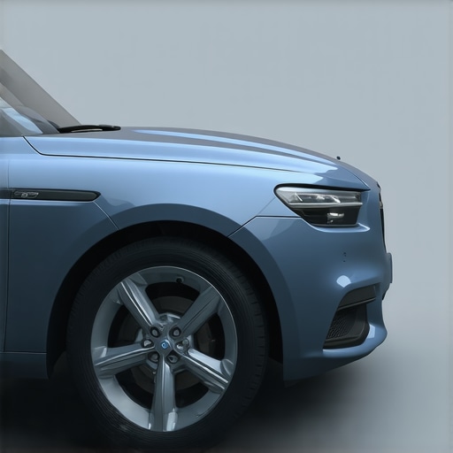 Why your hood doesn't line up with the fenders anymore