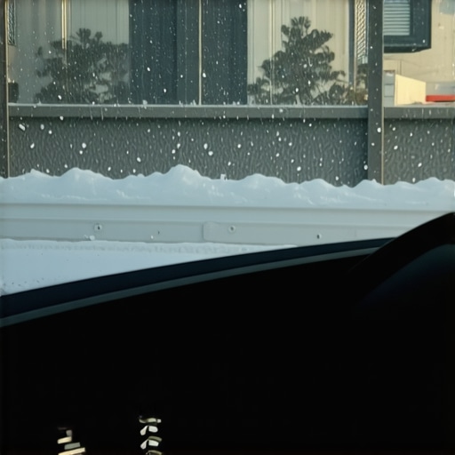 Why your power windows slow down in cold weather
