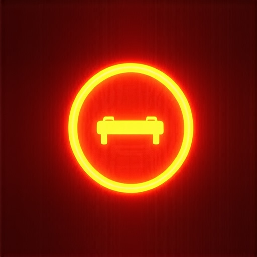 Why your tire pressure light stays on even after filling up