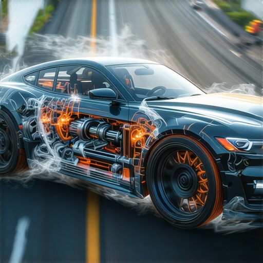 Why your transmission hunting for gears on the highway