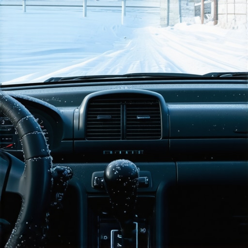 Why your transmission shifts late when the car is cold
