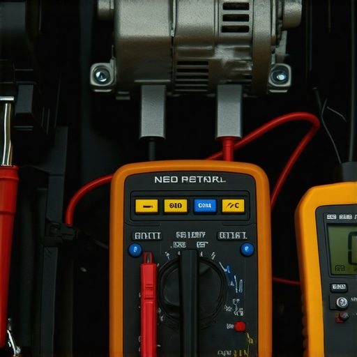 How to tell if your alternator is overcharging your battery