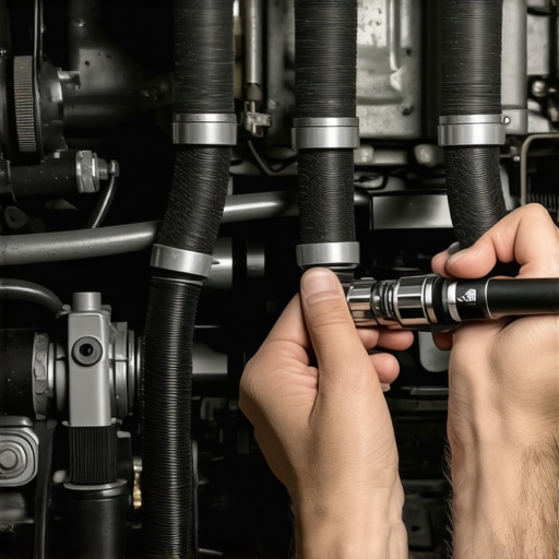 How to tell if your car has a vacuum leak without a smoke machine