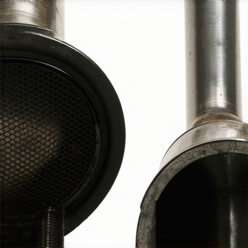 How to tell if your catalytic converter is clogged or just old