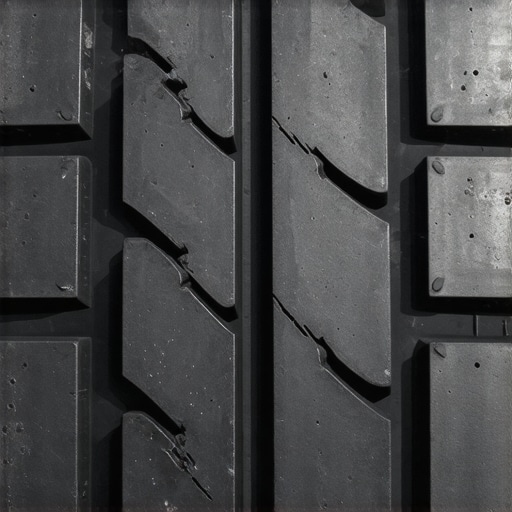 How to tell if your struts are dead by looking at your tires