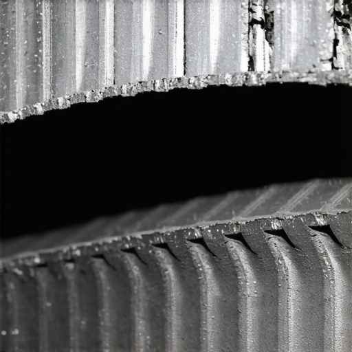 How to tell if your timing belt needs immediate replacement