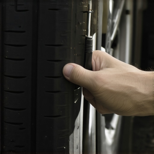 How to tell if your wheel bearing is failing or if it's just road noise