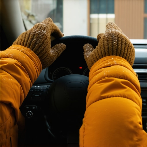 The hidden reason your car heater only blows cold air